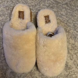 Ugg clogs slippers